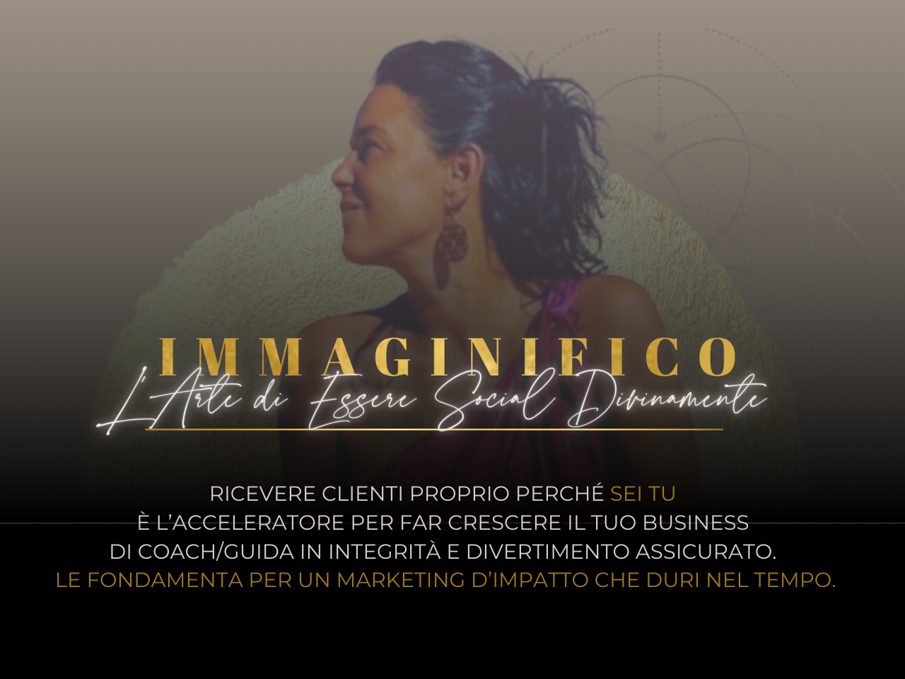 immaginifico copertina