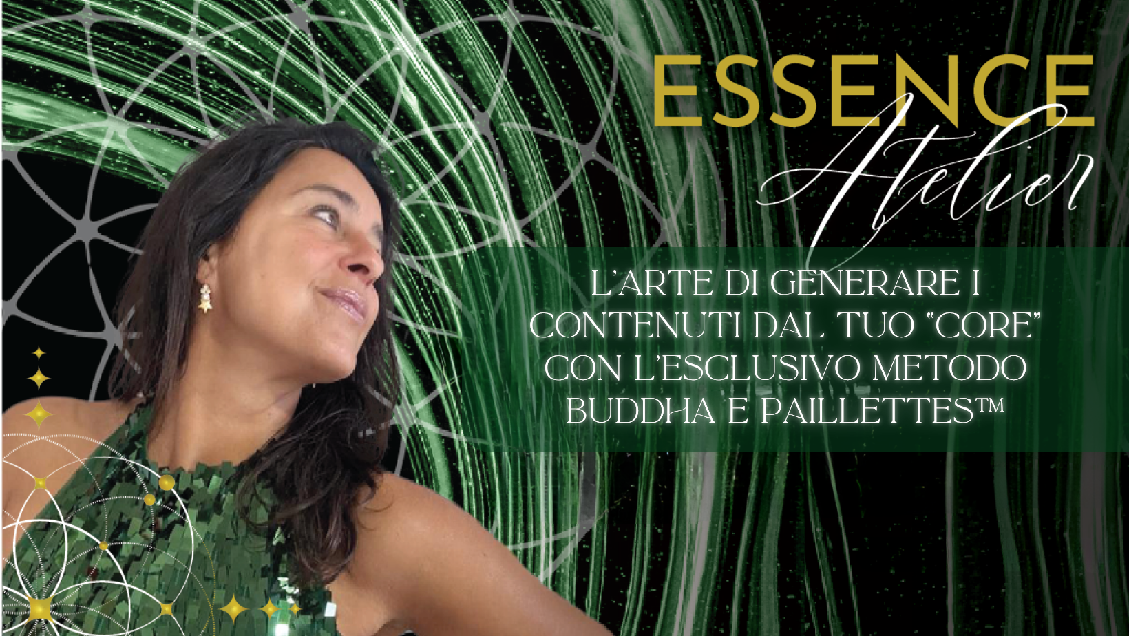 COPERTINA ESSENCE ATELIER