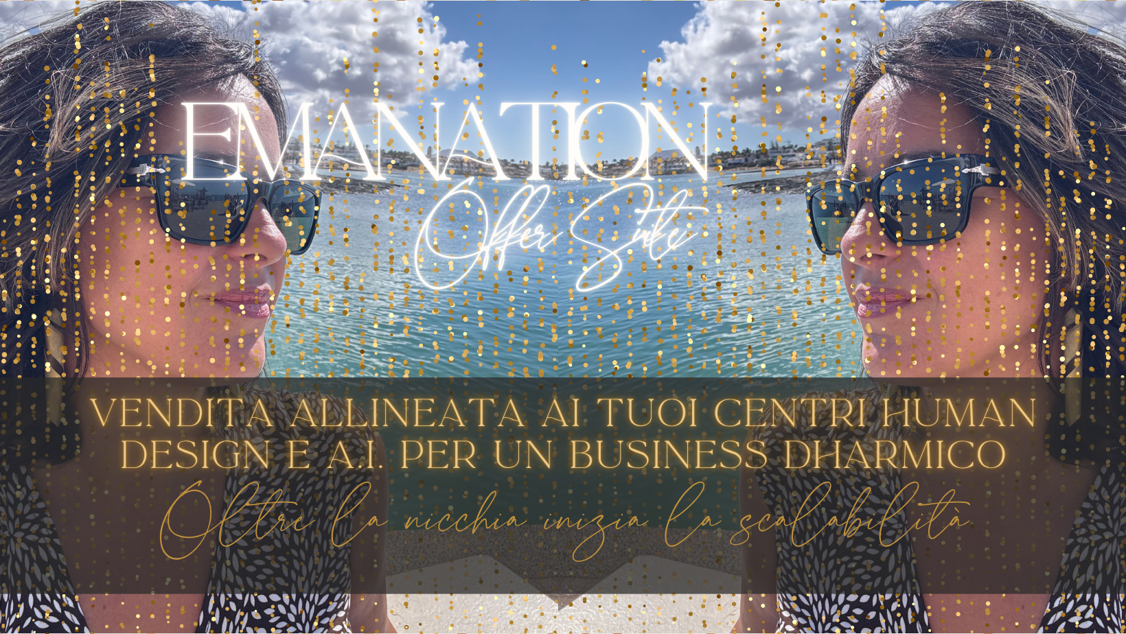 Emanation offer suite