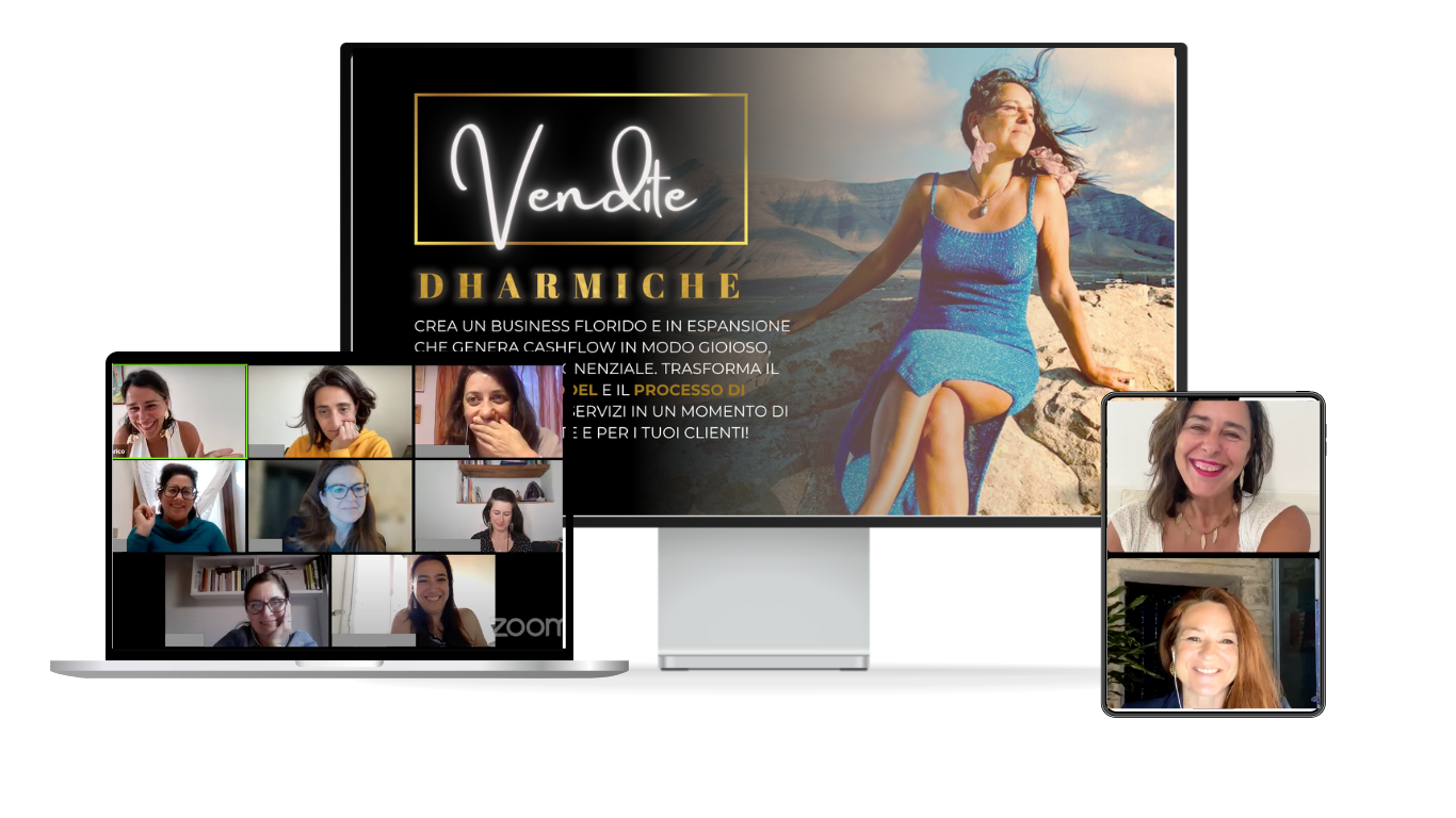 vendite darmichemockup
