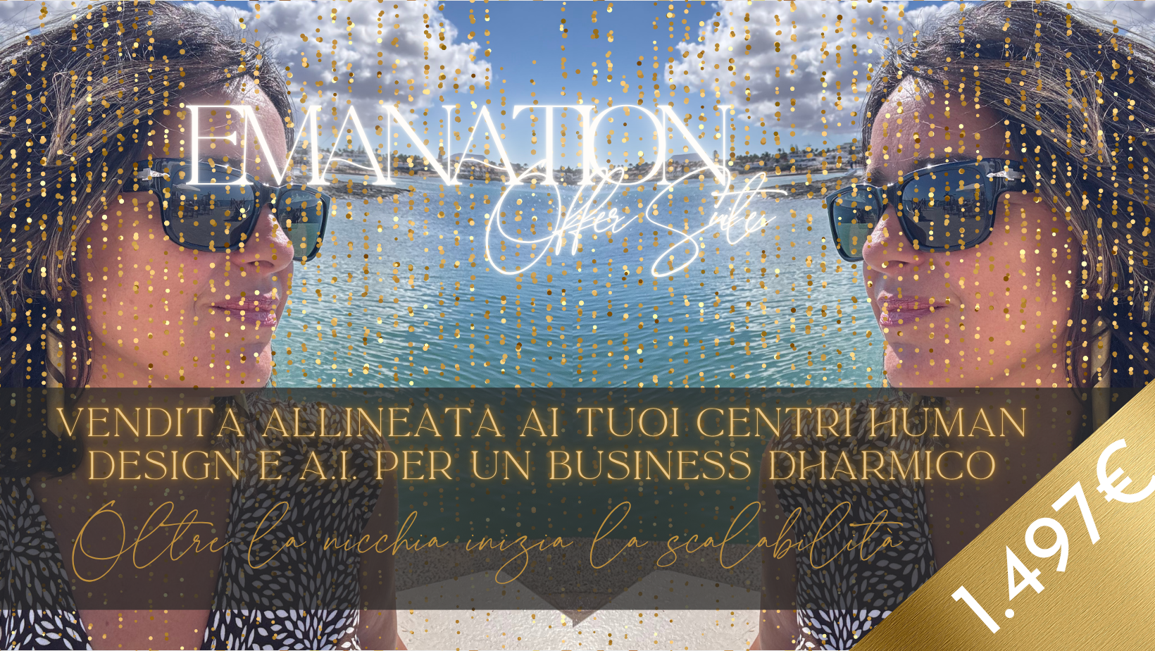 Emanation offer suite