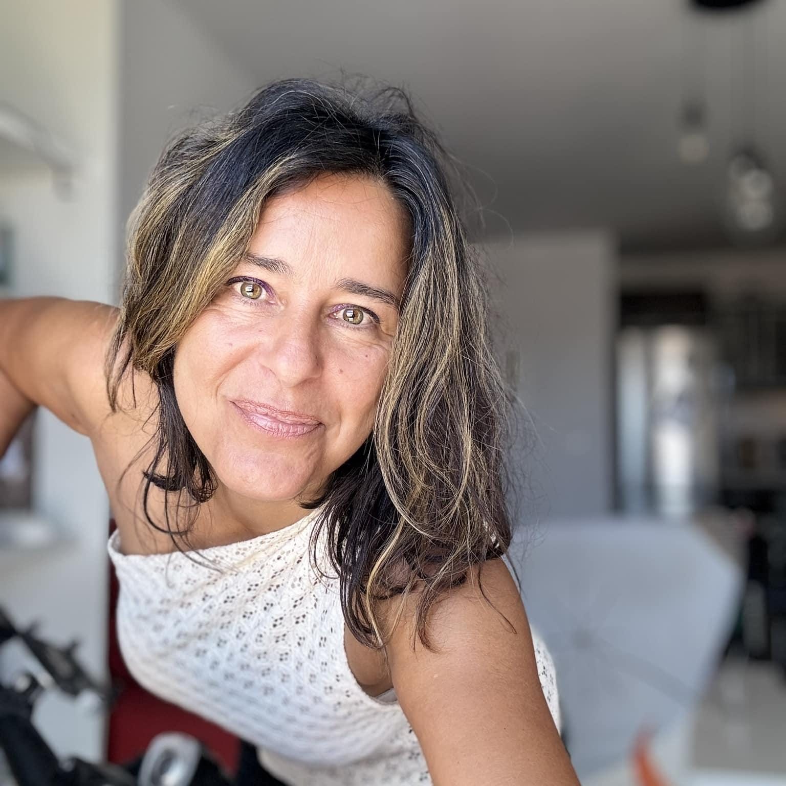 Erica Tricarico Business Dharmic Mentor