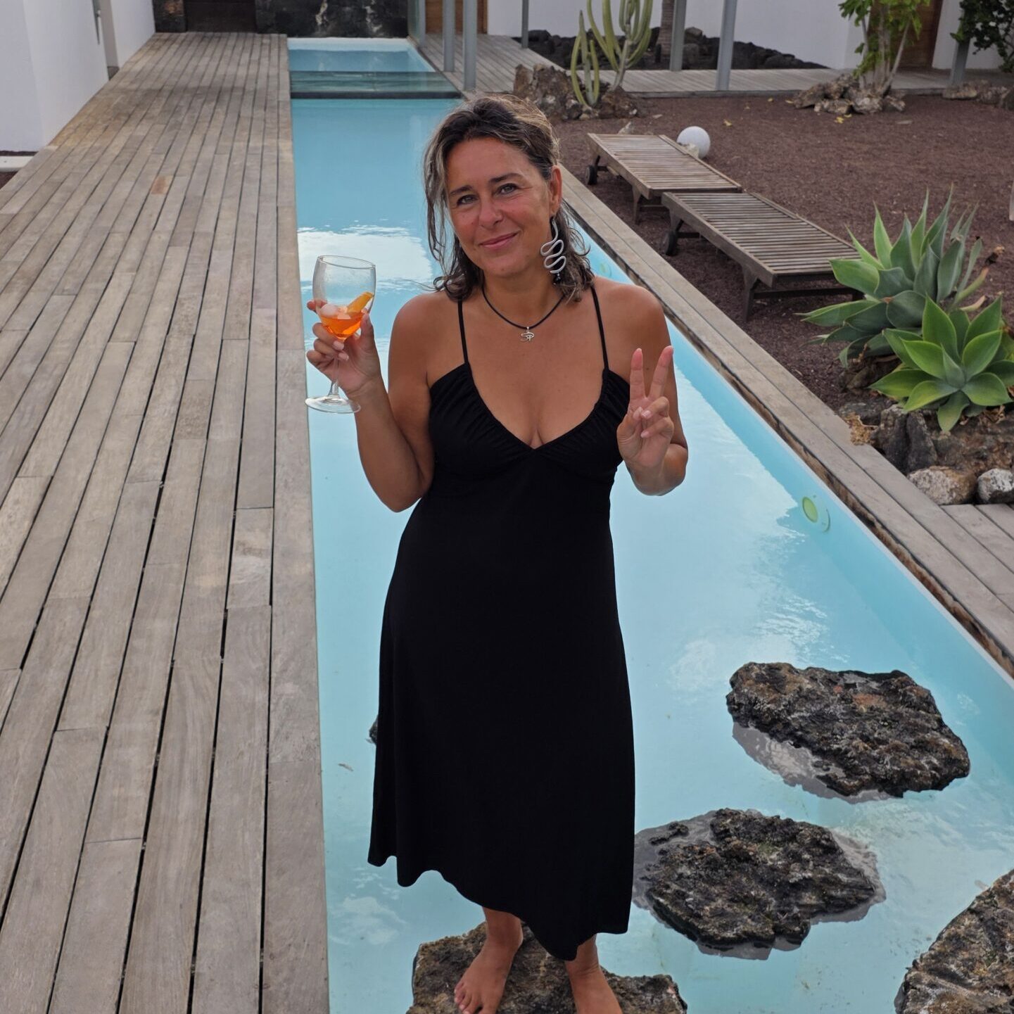 Erica Tricarico Business Dharmic Mentor spiritual business