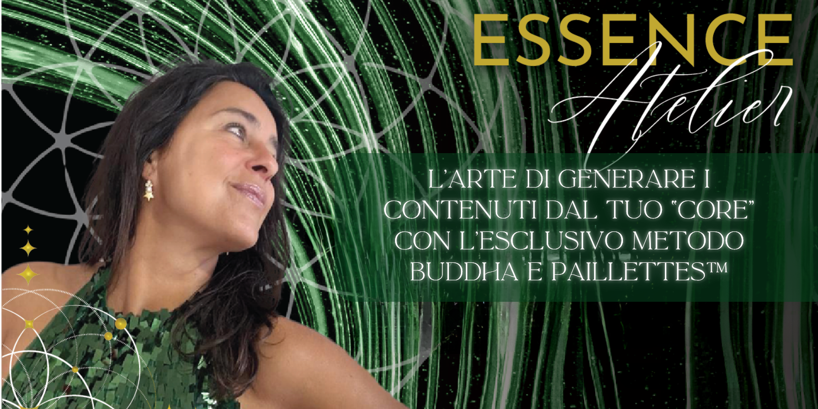 COPERTINA ESSENCE ATELIER