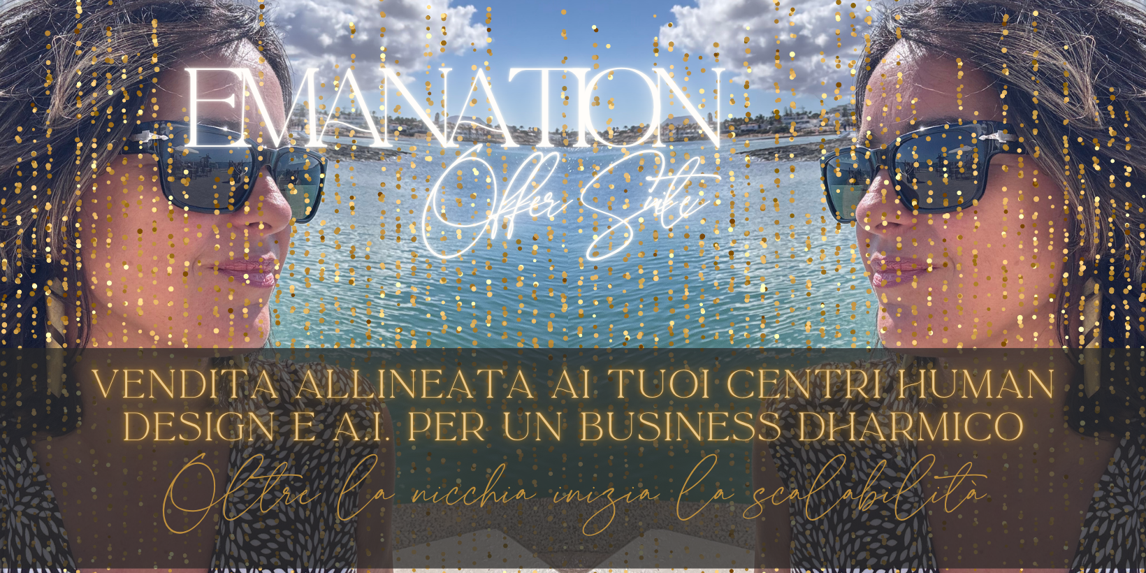 Emanation offer suite