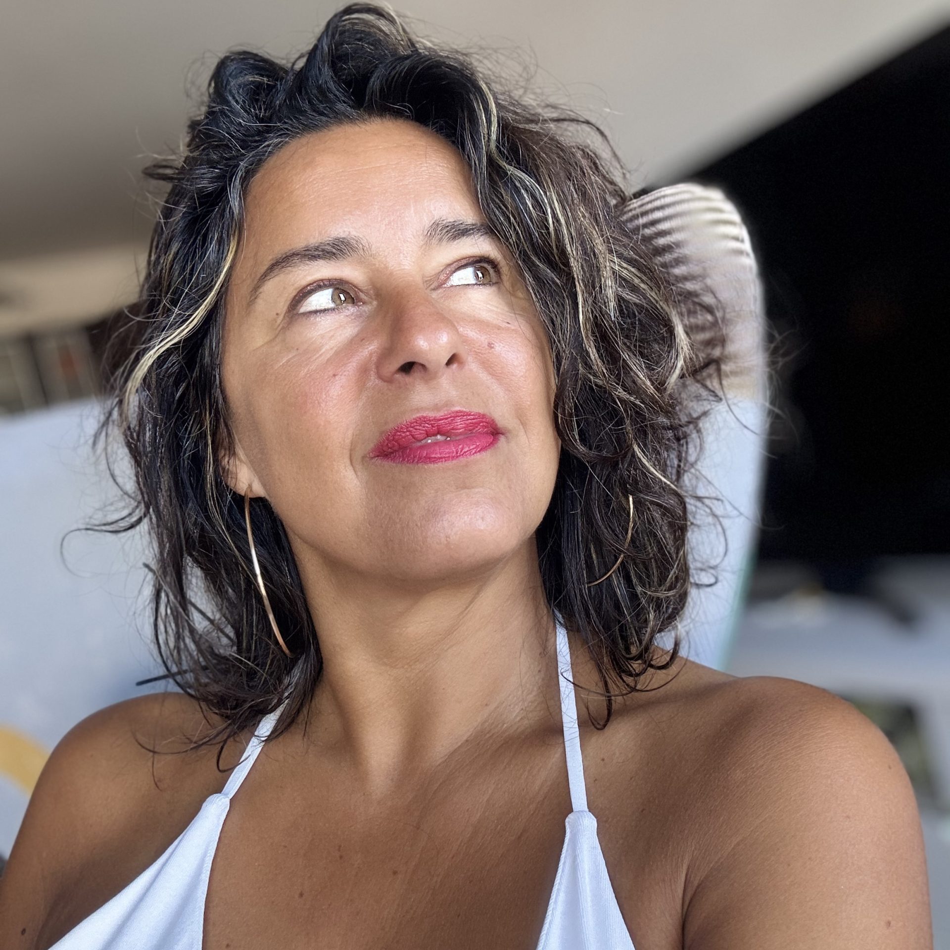 spiritual business mentoring Erica Tricarico